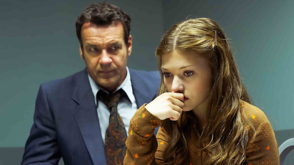 Believe Me: The Abduction Of Lisa Mcvey Pelicula Completa Believe Me: The Abduction of Lisa McVey | Netflix